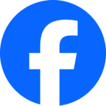 Facebook Logo Primary